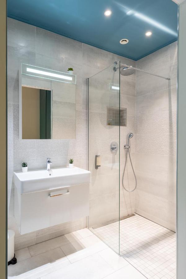 Suite Opera Bastille Paris Dış mekan fotoğraf