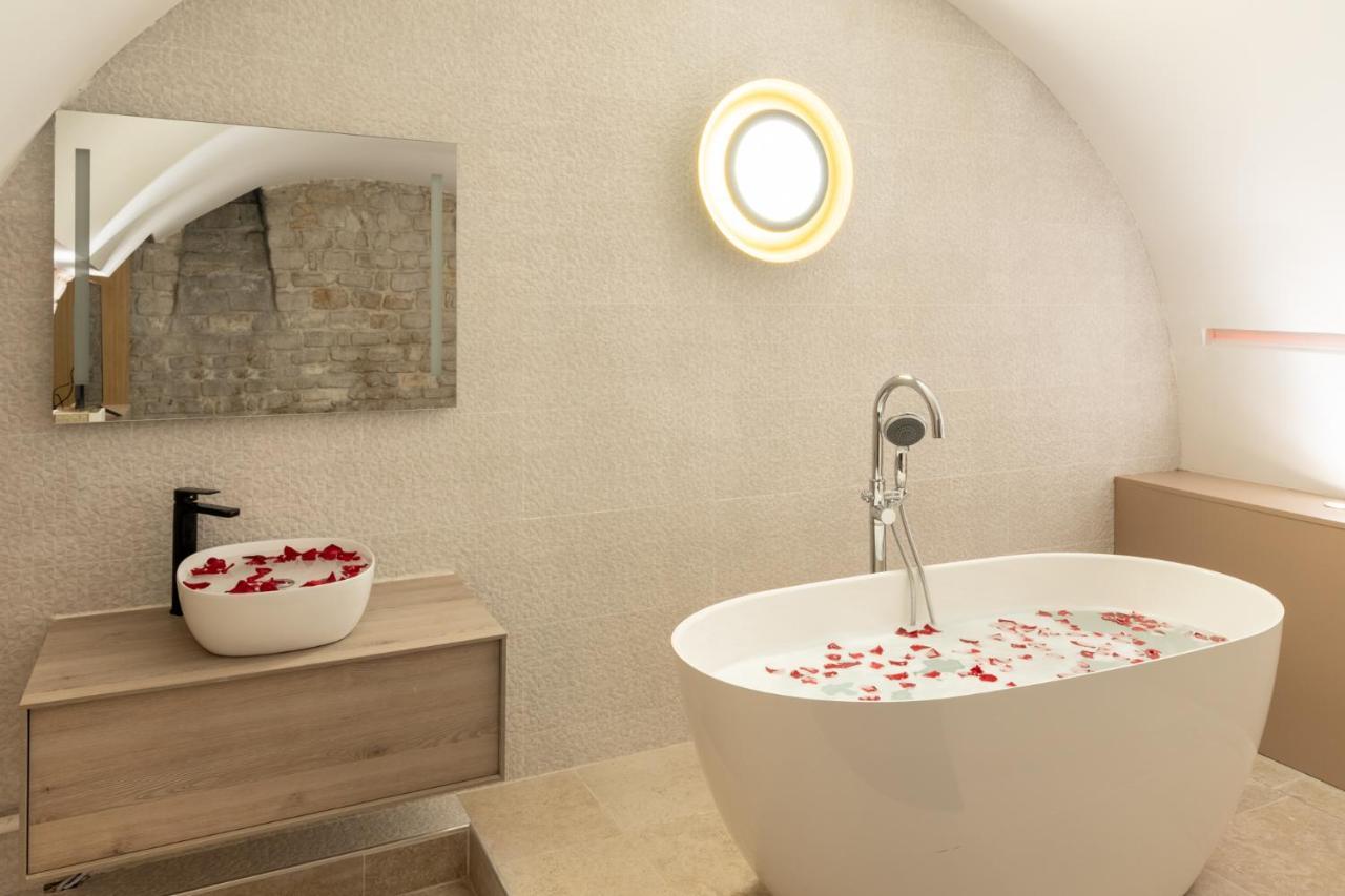 Suite Opera Bastille Paris Dış mekan fotoğraf