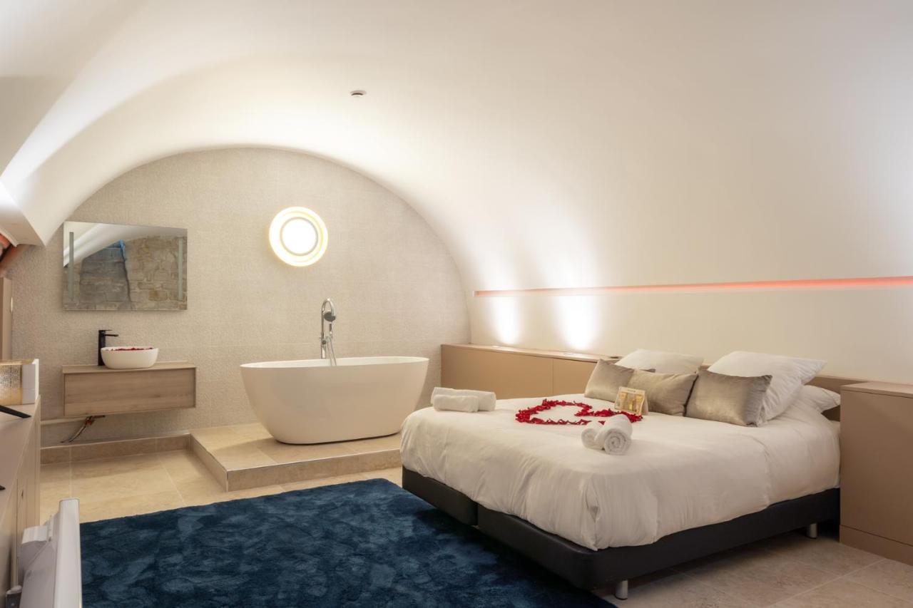 Suite Opera Bastille Paris Dış mekan fotoğraf