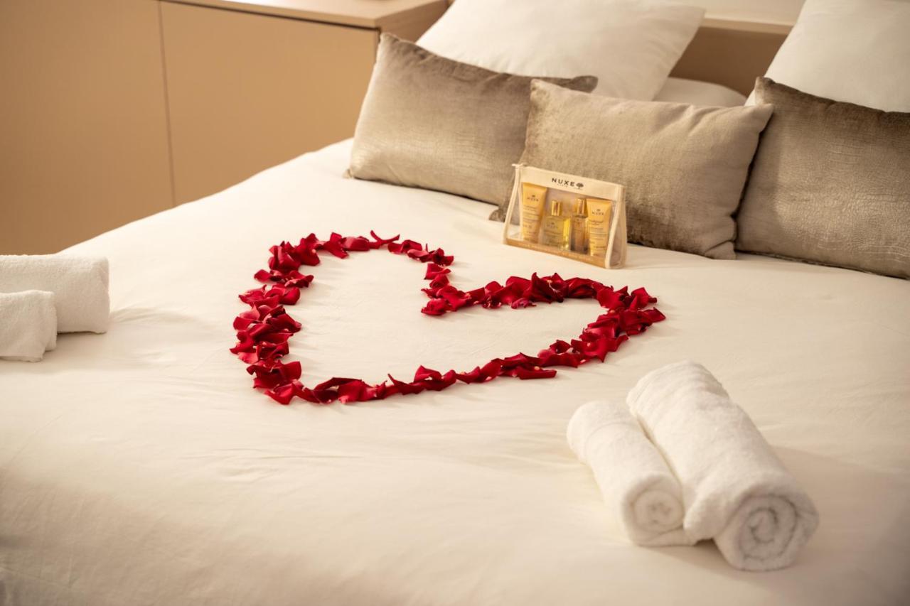 Suite Opera Bastille Paris Dış mekan fotoğraf