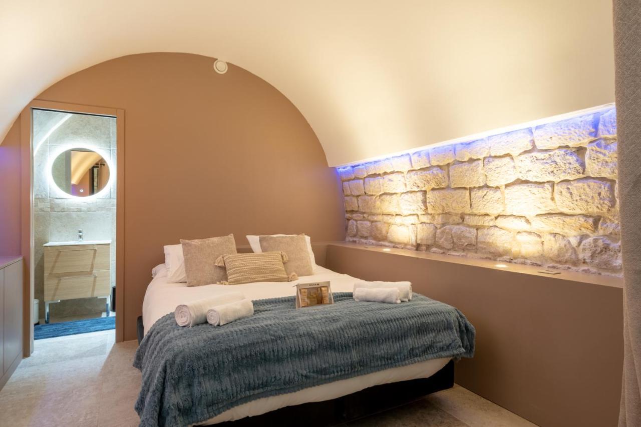 Suite Opera Bastille Paris Dış mekan fotoğraf