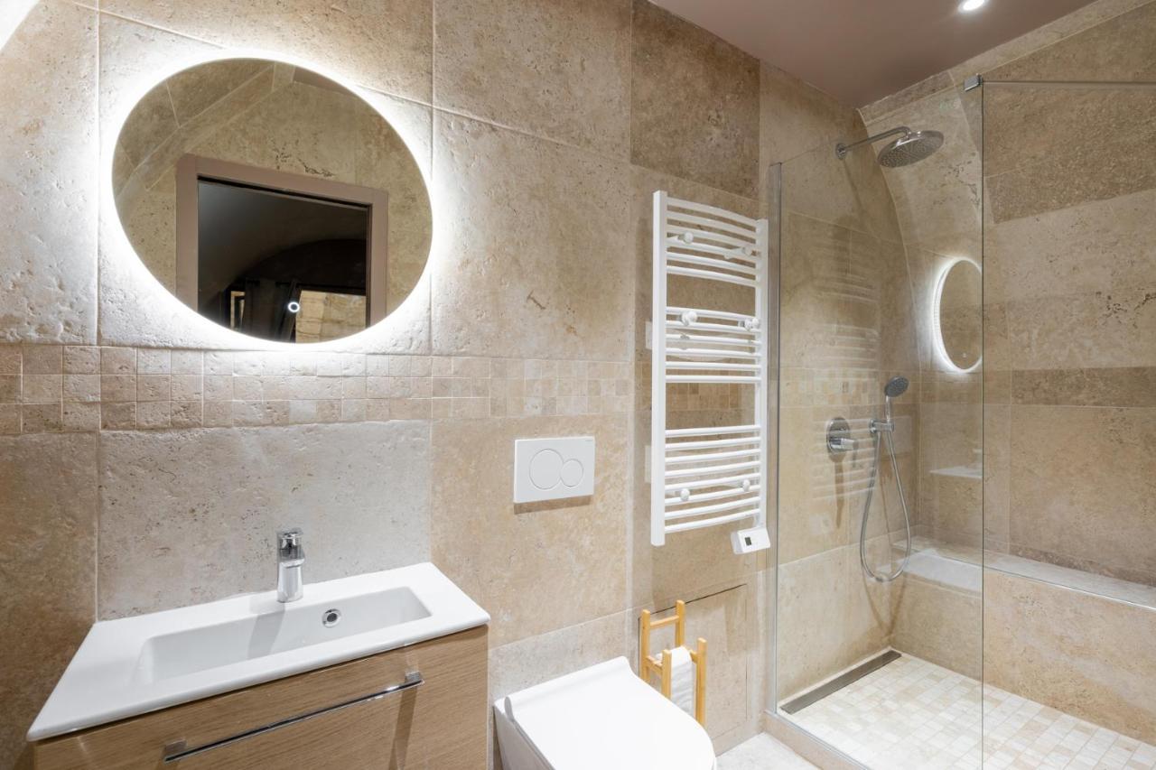 Suite Opera Bastille Paris Dış mekan fotoğraf